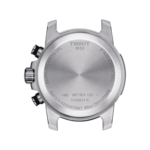 Tissot Supersport T1256171105100