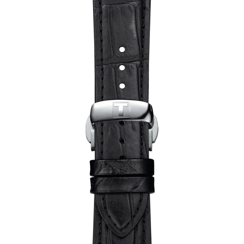 Tissot Gentleman T1274101604100
