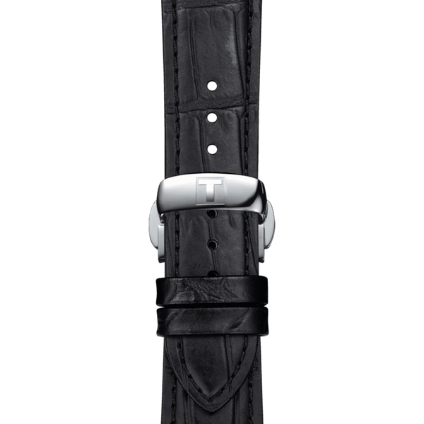Tissot Gentleman T1274101604100
