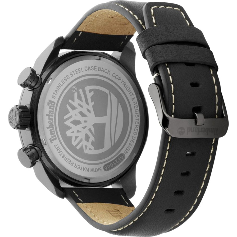 Timberland Henniker III Chrono TDWGF2100601