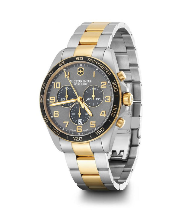 Victorinox swiss army chrono classic chronograph watch cheap