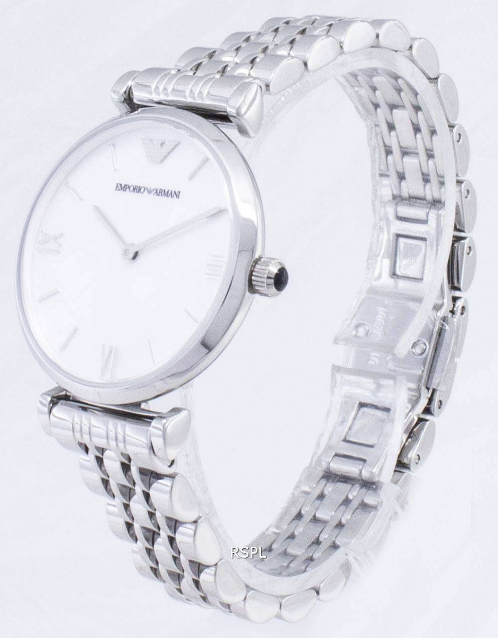 Emporio Armani Gianni AR-1682