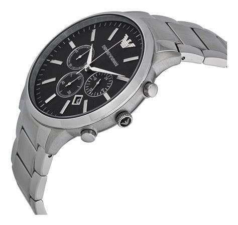 Emporio Armani Chrono Sport AR-2460
