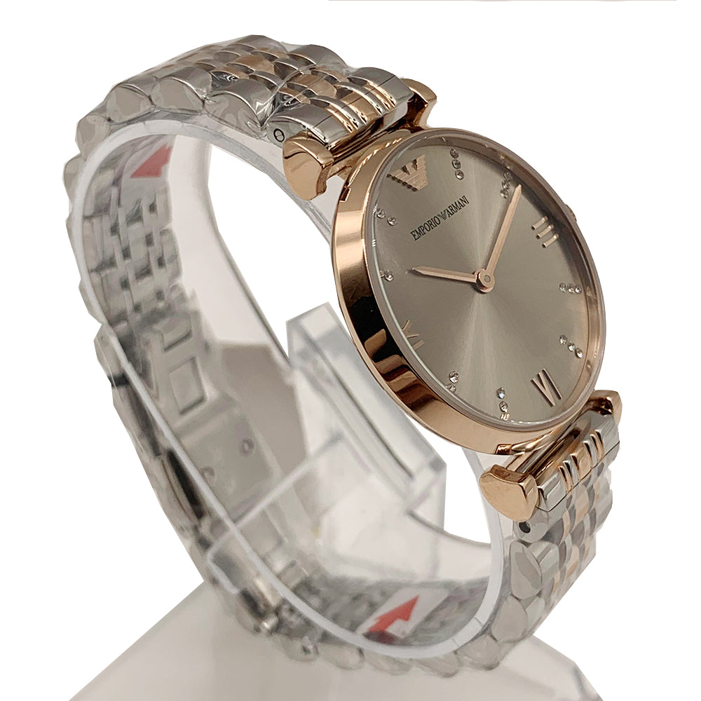 Emporio Armani Gianni AR-1840