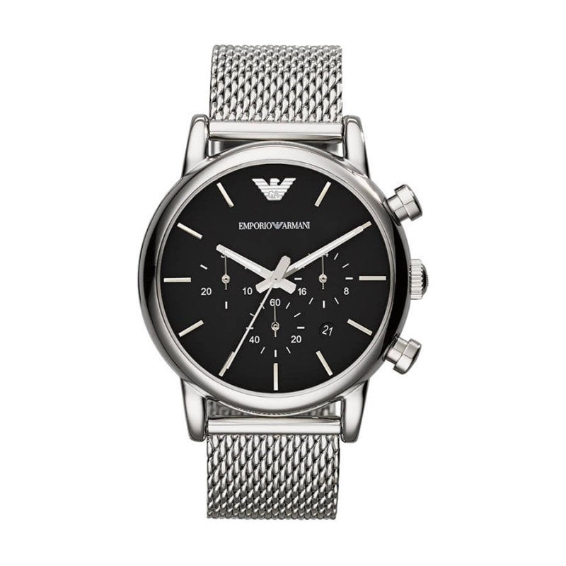 Emporio Armani Luigi AR-1808