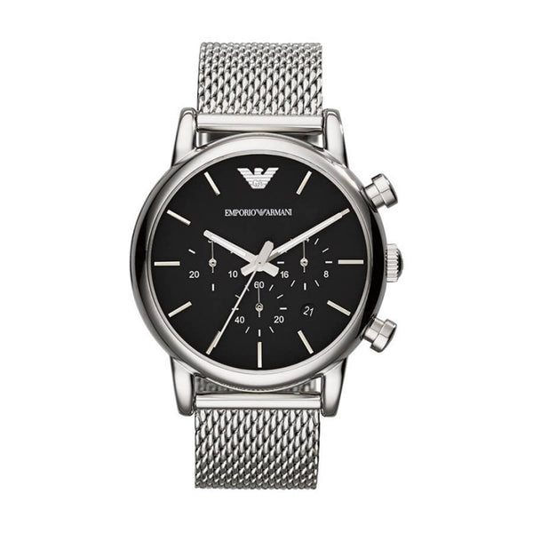 Emporio Armani Luigi AR-1808