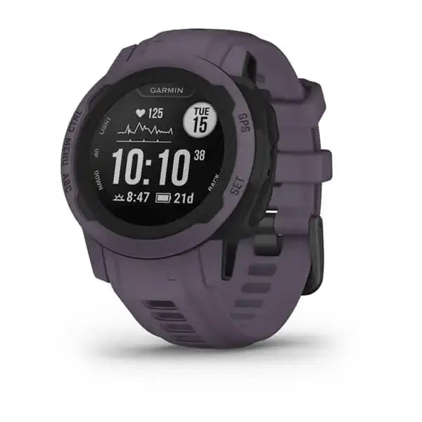 Garmin Instinct 2S Deep Orchid. - Cassim & Co South Africa