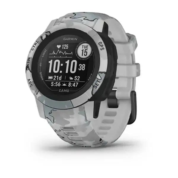 Garmin Instinct 2S Camo Edition Mist Camo. - Cassim & Co South Africa
