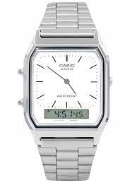 Casio Retro AQ230A-7D