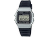 Casio Standard Square Silver - F-91WM-7ADF