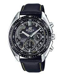 Casio Edifice Standard  EFR-570BL-1AVUDF
