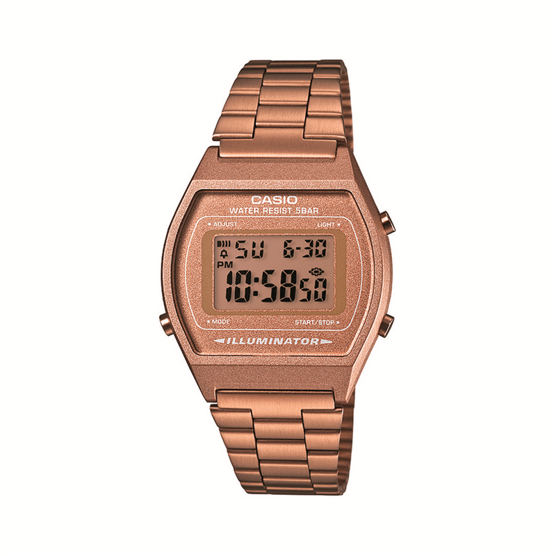 Casio Retro B640WC-5ADF
