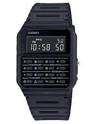 Casio Databank CA-53WF-1BDF