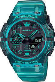 Casio G-Shock Analog GA-B001