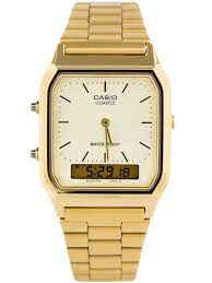 Casio Retro AQ-230GA-9DMQYES