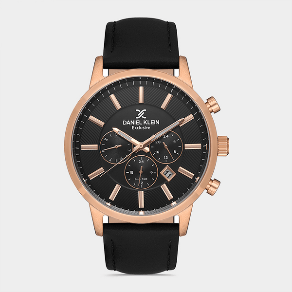 Daniel Klein Chrono DK113114-2