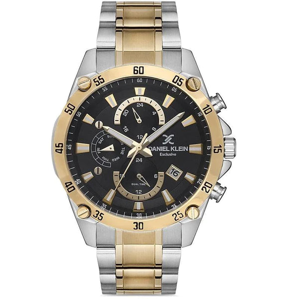 Daniel Klein Exclusive Multifunction DK112820-6