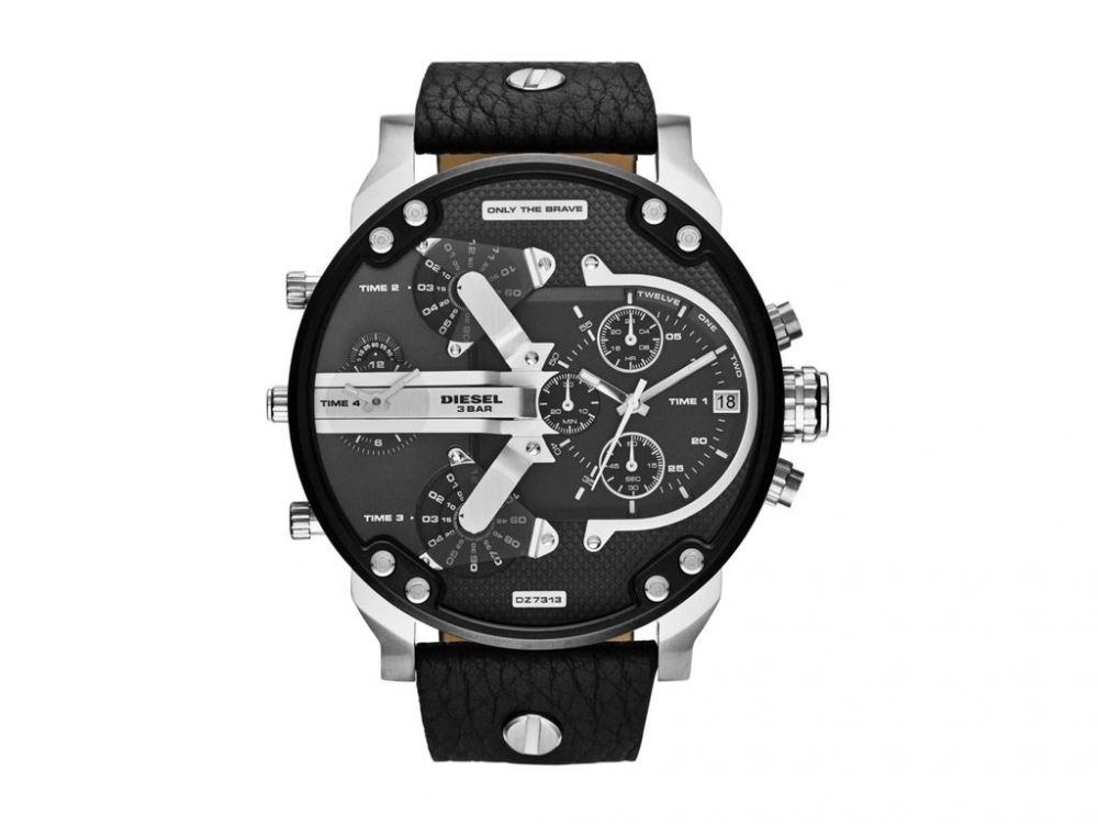 Diesel Mr. Daddy DZ-7313