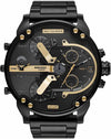 Diesel Mr. Daddy Chrono DZ-7435
