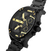 Diesel Mr. Daddy Chrono DZ-7435