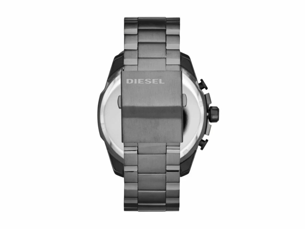 Diesel Mega Chief DZ4329