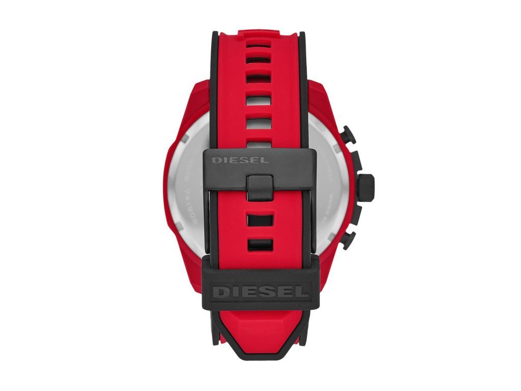 Diesel Mega Chief DZ-4526