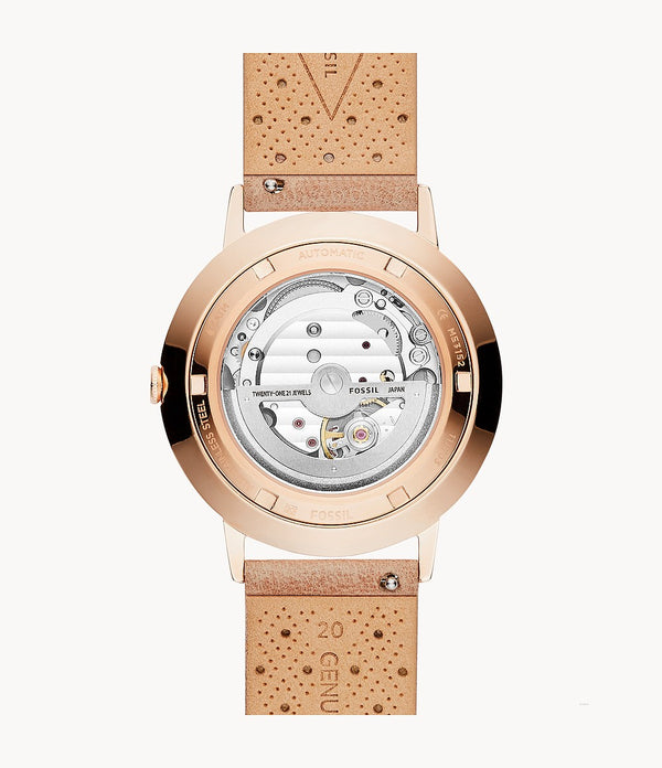 Fossil Vintage Muse ME3131