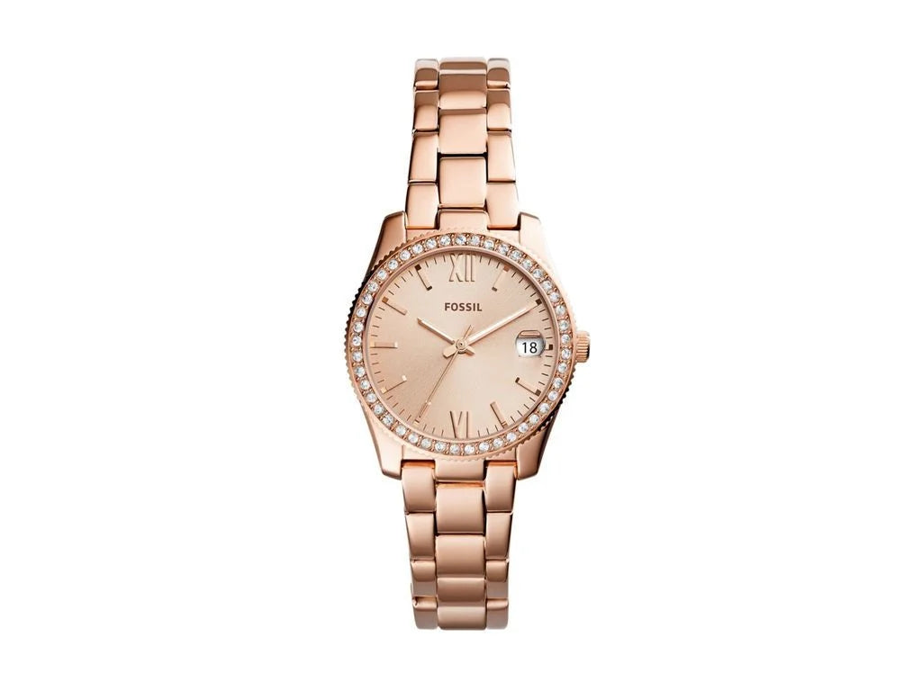 Fossil Scarlette Rose ES4318