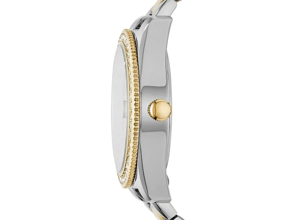 Fossil Scarlette Two Tone ES4319