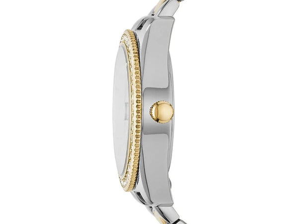 Fossil Scarlette Two Tone ES4319