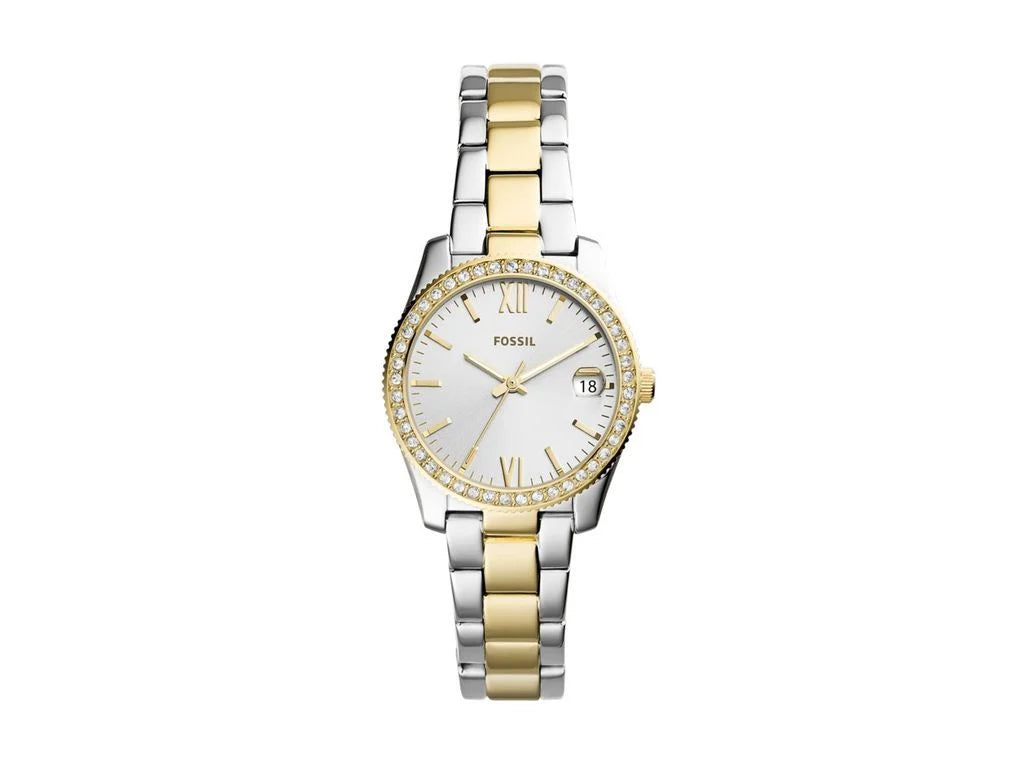 Fossil Scarlette Two Tone ES4319