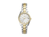 Fossil Scarlette Two Tone ES4319