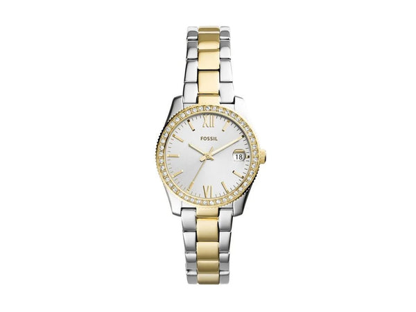Fossil Scarlette Two Tone ES4319