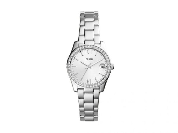 Fossil Scarlette Silver ES4317