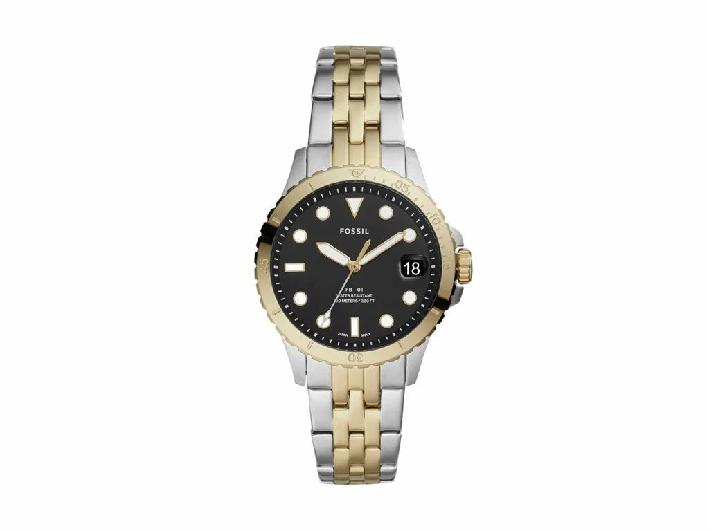 Fossil FB-01 Two Tone ES4745