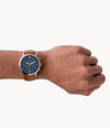Fossil Neutra Chrono FS5453