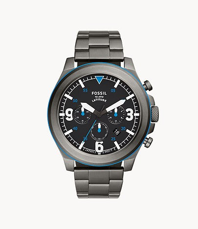 Fossil Latitude Chrono FS5753