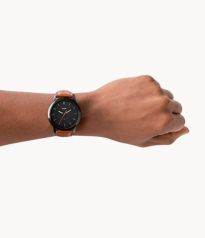 Fossil Minimalist FS5305