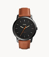 Fossil Minimalist FS5305