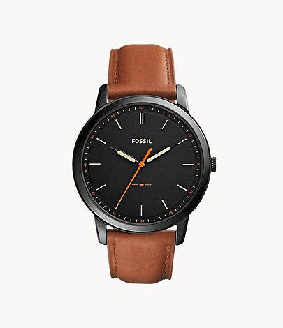 Fossil Minimalist FS5305