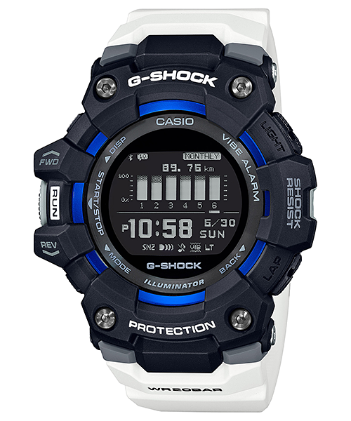 Casio G-Shock GBD-100-1A7DR
