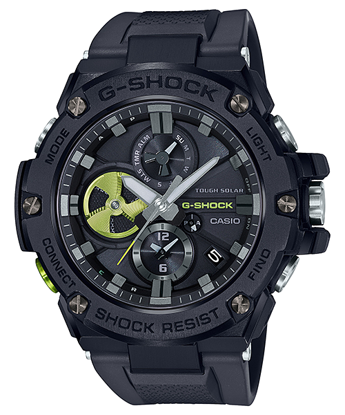 G-Shock Wrist Watch