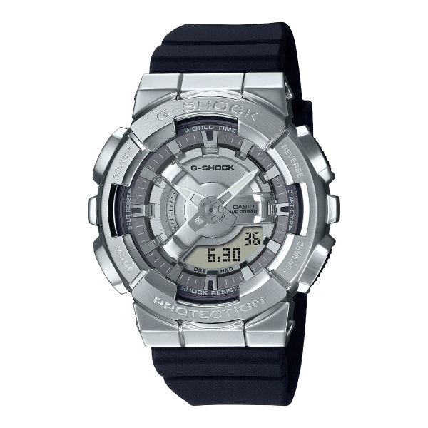 Casio G-Shock GM-S110-1ADR