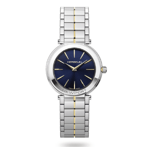 Michel Herbelin Newport Slim 16922/BT15