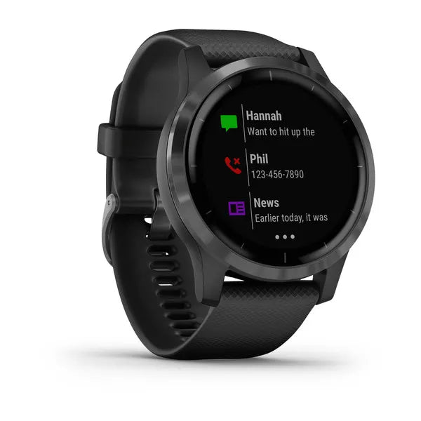Garmin vivoactive 4 south africa deals
