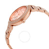 Michael Kors Abbey Pavé MK-4617