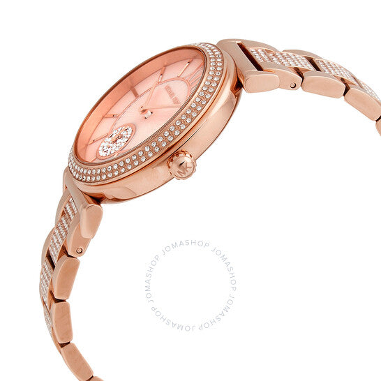 Michael Kors Abbey Pavé MK-4617