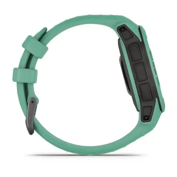 Garmin Instinct 2S Solar Neo Tropic.