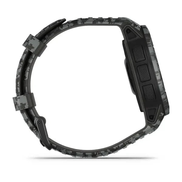 Garmin Instinct 2 Camo Edition Graphite Camo. - Cassim & Co South Africa