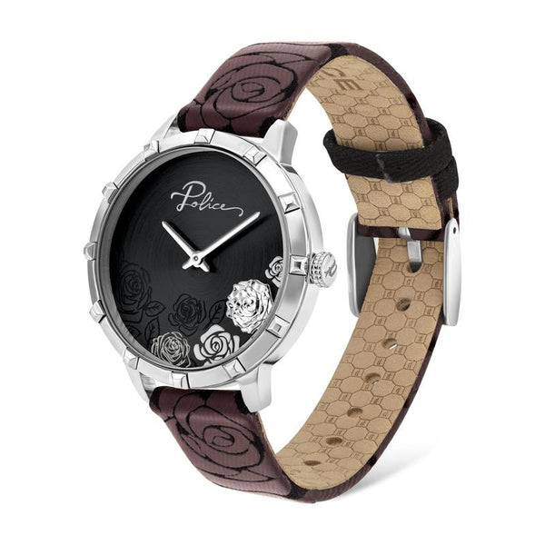 Clearance Police Ladies Marietas 2 Hands PL16040MS02